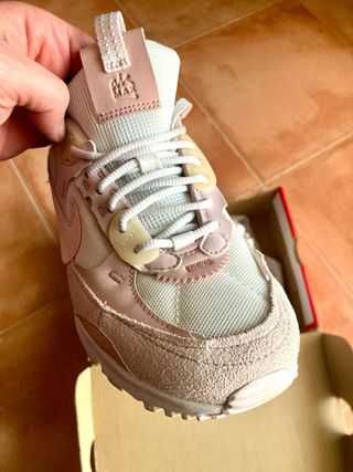 Air Max 90 Futura W n.36