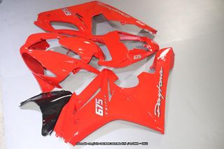 Oferta especial Carenado TRIUMPH DAYTONA 675 2009