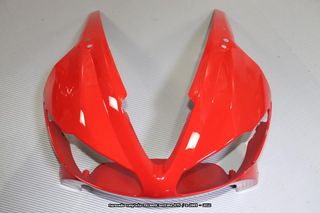 Oferta especial Carenado TRIUMPH DAYTONA 675 2009