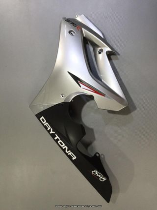 Oferta especial Carenado TRIUMPH DAYTONA 675 2009