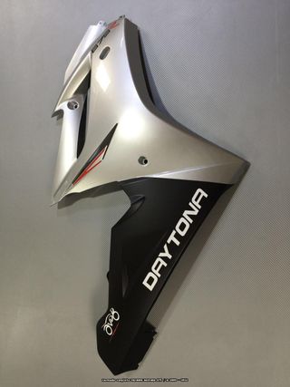 Oferta especial Carenado TRIUMPH DAYTONA 675 2009