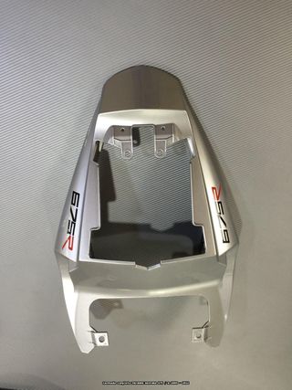 Oferta especial Carenado TRIUMPH DAYTONA 675 2009