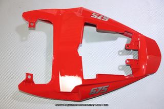 Oferta especial Carenado TRIUMPH DAYTONA 675 2009