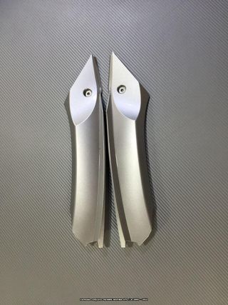 Oferta especial Carenado TRIUMPH DAYTONA 675 2009