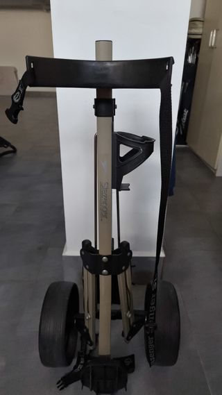 Carro de Golf SLAZENGER