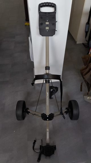 Carro de Golf SLAZENGER