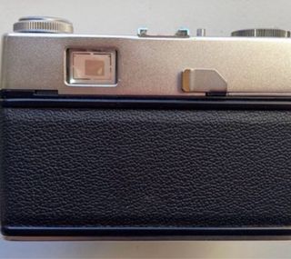 Cámara telemétrica Voigtländer Vitoret DR