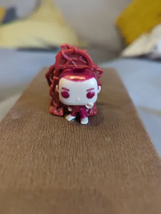 Muñecos Funko Pop Stranger Things Kinder Joy