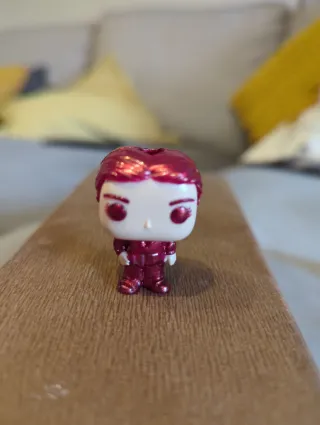 Muñecos Funko Pop Stranger Things Kinder Joy