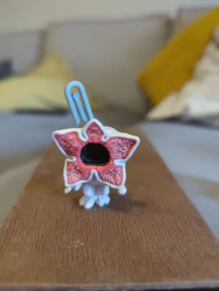 Muñecos Funko Pop Stranger Things Kinder Joy