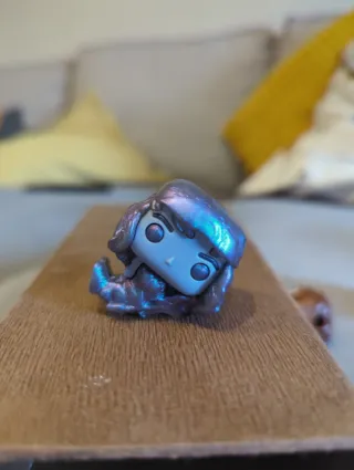 Muñecos Funko Pop Stranger Things Kinder Joy