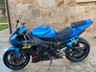 Carenados Yamaha R1 2002-2003 Originales