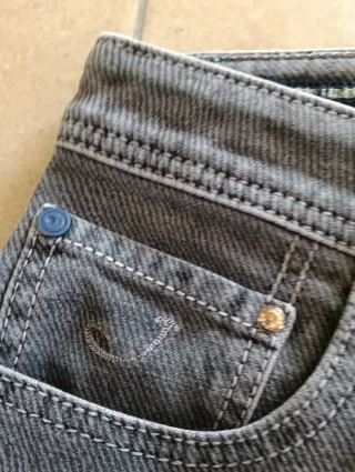 Pantalone Jacob Cohen grigio