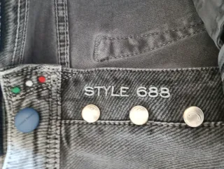 Pantalone Jacob Cohen grigio