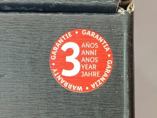 Batería 2Ah PARKSIDE