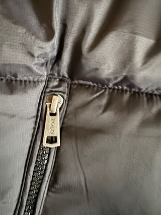 Giacca Polo Ralph Lauren nera