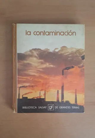 La Contaminación