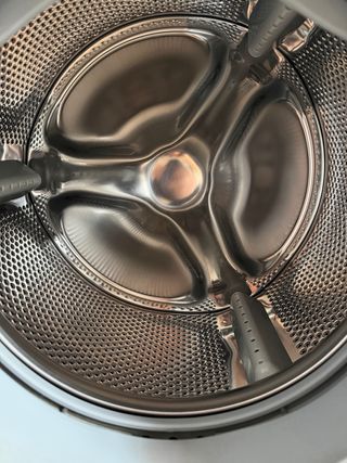 Lavadora Balay Blanca