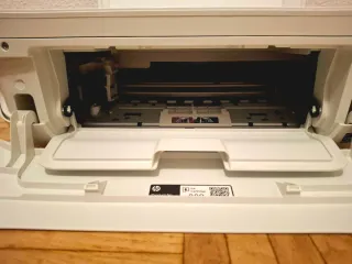 OPORTUNIDAD Impresora HP Deskjet 3630 Multifunción