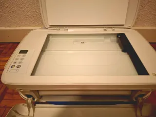 OPORTUNIDAD Impresora HP Deskjet 3630 Multifunción