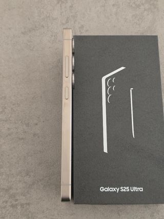 Samsung Galaxy S25 Ultra 512GB