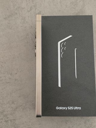 Samsung Galaxy S25 Ultra 512GB