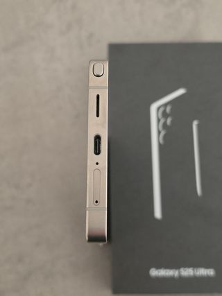 Samsung Galaxy S25 Ultra 512GB