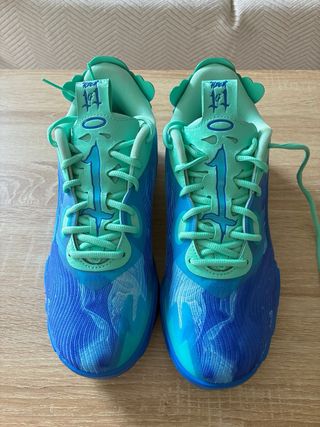 Zapatos Baloncesto Puma