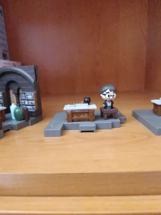 Funko Pop Harry Potter Mini Moments