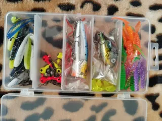 Caña de pescar Mahiot 1.80m