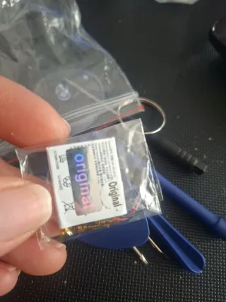 Batteria per Smartwatch Garmin