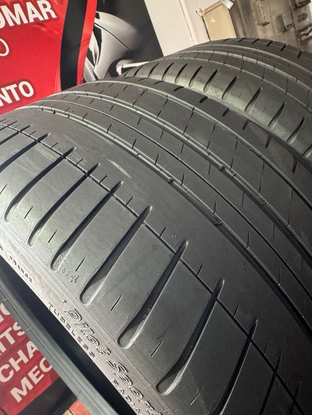 Neumáticos 275/30 R20 97Y