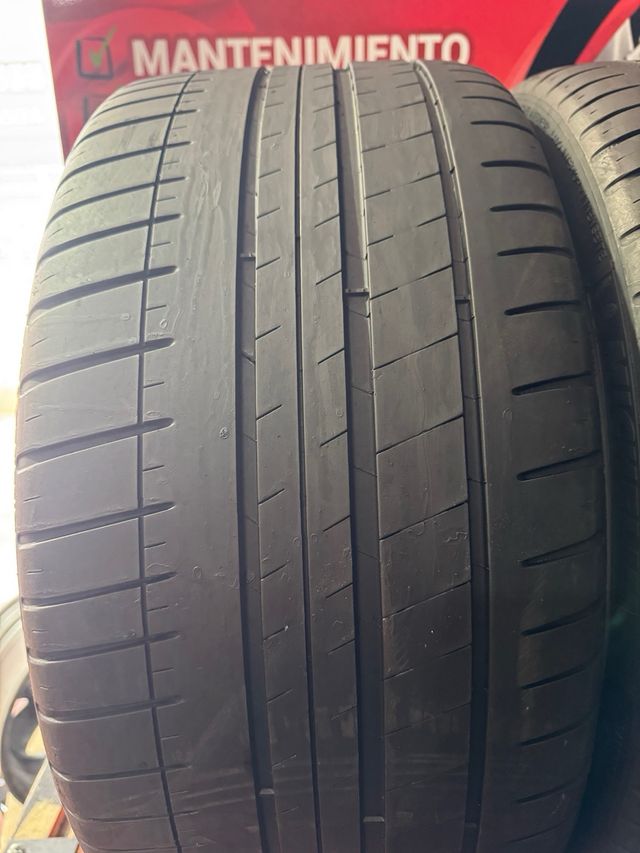 Neumáticos 275/30 R20 97Y