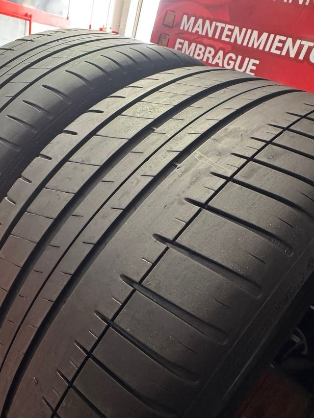 Neumáticos 275/30 R20 97Y