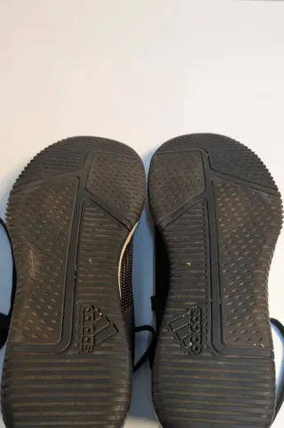 Adidas Crazytrain Talla 44