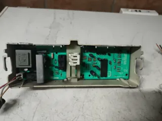 Placa Electrónica Lavadora Fagor Innova 6kg