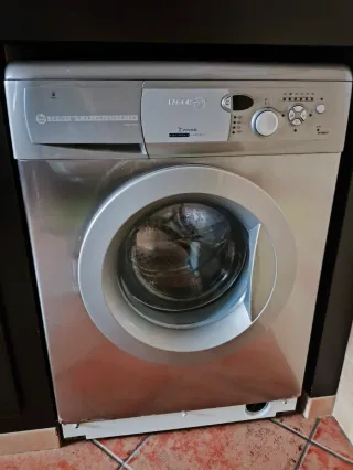 Placa Electrónica Lavadora Fagor Innova 6kg