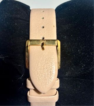Reloj TOUS A B-FACE Rosa y Dorado