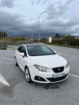 SEAT Ibiza 6j 2011
