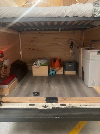 Citroen Jumper FT35  L4H2 Camper