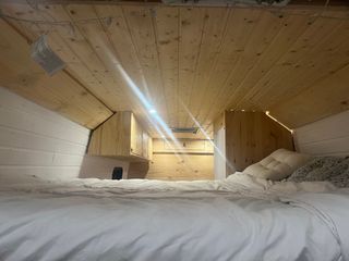 Citroen Jumper FT35  L4H2 Camper