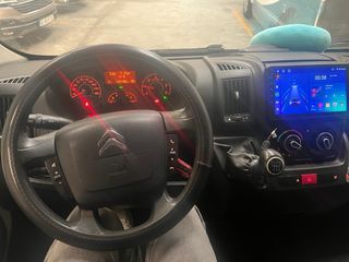 Citroen Jumper FT35  L4H2 Camper