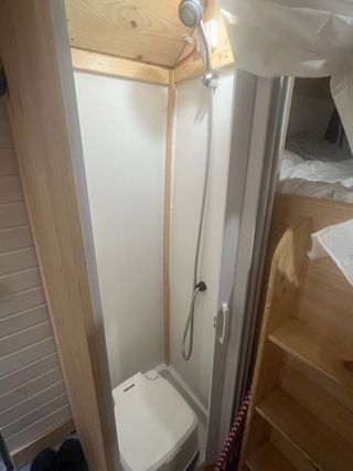 Citroen Jumper FT35  L4H2 Camper