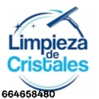 Limpieza de cristales y rótulos