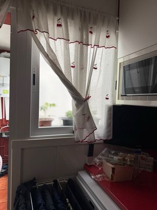 Ventanas de aluminio