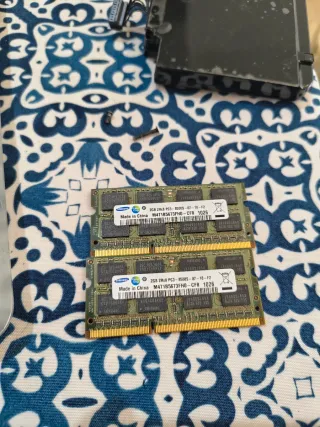Macbook pro A1278 2010