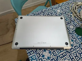 Macbook pro A1278 2010
