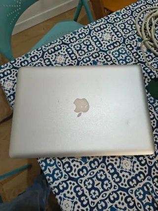 Macbook pro A1278 2010