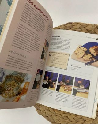 La cocina sana para cada día (LA Botica De LA A...