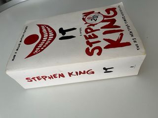 It: A Novel